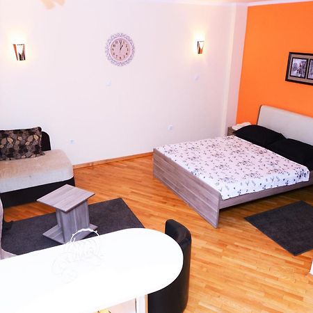 Exclusive Central Apartments Скопье Номер фото